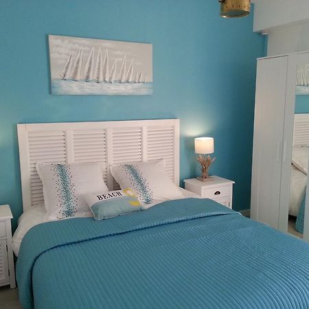 Appartement Plage Saint-Malo Pokoj fotografie